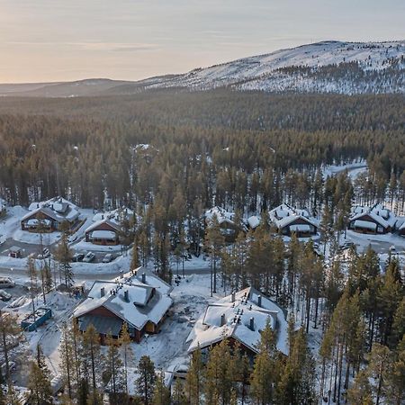 Levillas Sointuilevi 6A41 Exteriér fotografie