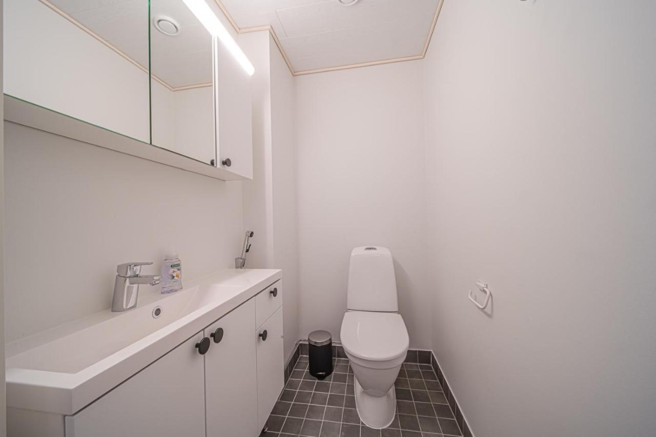 Levillas Sointuilevi 6A41 Exteriér fotografie