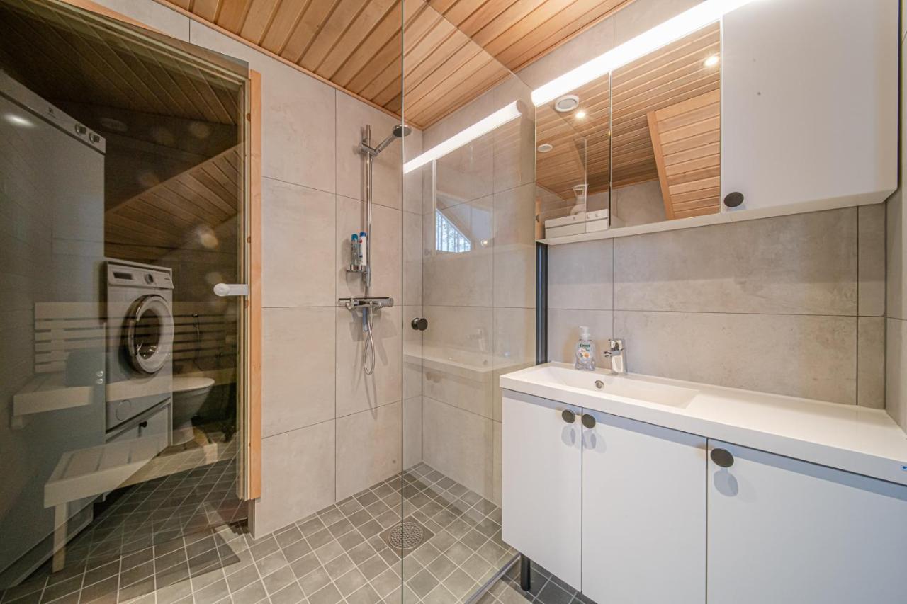 Levillas Sointuilevi 6A41 Exteriér fotografie