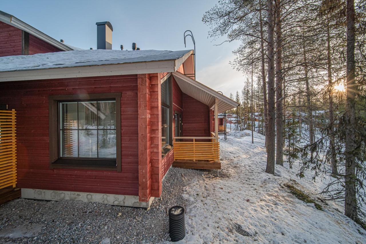 Levillas Sointuilevi 6A41 Exteriér fotografie