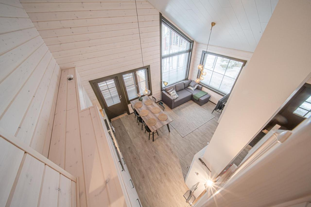 Levillas Sointuilevi 6A41 Exteriér fotografie